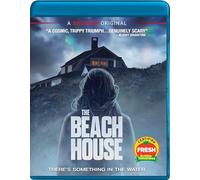 The Beach House [USA] [Blu-ray]