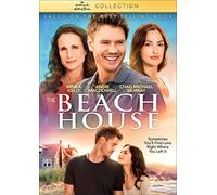 The Beach House – DVD – USA
