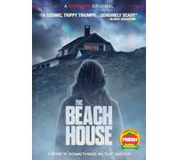 The Beach House [USA] [DVD]