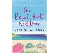The Beach Hut Next Door