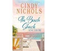 The Beach Shack Anchor (Laguna Beach)