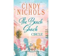 The Beach Shack Circle: 6 (Laguna Beach)