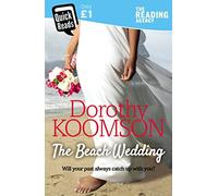 The Beach Wedding