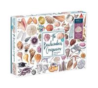 The Beachcomber's Companion 1000 Piece Puzzle With Shaped Piec (Importación USA)