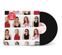 The Beaches - Blame my ex [Vinilo]