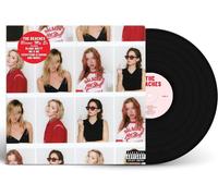 The Beaches Blame My Ex (Vinyl) 12" Album (Importación USA)