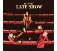 The Beaches Late Show (CD) Album (Importación USA)