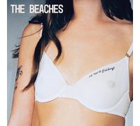 The Beaches No Hard Feelings (CD) Album (Importación USA)