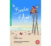 The Beaches of Agnès [DVD] [2008] [Reino Unido]