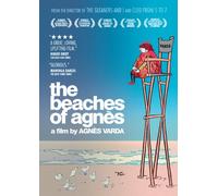 The Beaches of Agnes [USA] [DVD]