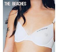 The Beaches - The Beaches - No Hard Feelings