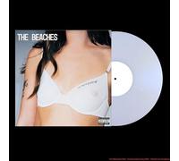 The Beaches - No Hard Feelings (Light Blue Coloured) (LP)