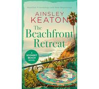 The Beachfront Retreat: A Sconset Beach novel: 9