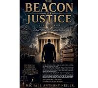 The Beacon of Justice: 5 (No Justice - No Peace)