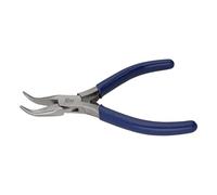 The Beadsmith Alicates de punta curva para cadenas