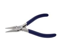 The Beadsmith Alicates de punta redonda para doblar y enrollar cables, suministros para hacer joyas