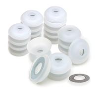 The Beadsmith Bob-EEZ organizador de cordones e hilos