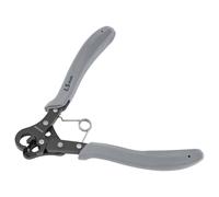 The Beadsmith Looper original de un solo paso: crea y corta bucles uniformes de 1,5 mm para joyería. Úsalo con alambre para manualidades de 24-18 g (patentado).