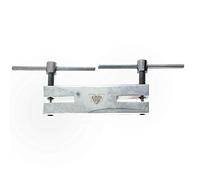 The Beadsmith Perforadora vintage para metal