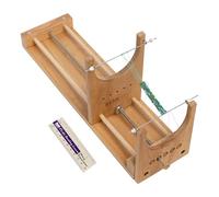 The Beadsmith Telar Rick's para abalorios, 13,5 × 3,75 × 4,5"
