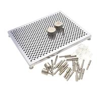 The Beadsmith Thing Deluxe Metal Jewelry Wire Wrap Tool, Wig-A-Ma-Jig