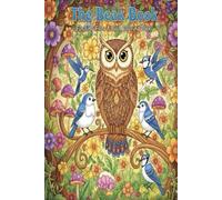 The Beak Book: Flocking Fun A Bird Coloring Book.