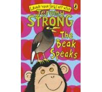 The Beak Speaks (ebook)