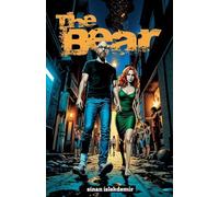 The Bear: 2 (Tales of Purgatory)