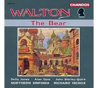 NAXOS – THE BEAR