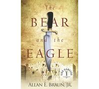 The Bear and the Eagle: The Garcias