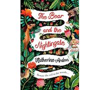 The Bear and The Nightingale: (Winternight Trilogy)