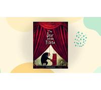 The Bear and the Piano