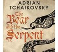 the bear and the serpent (audiolibro)