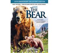 The Bear [DVD]