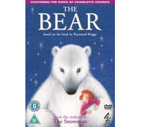 The Bear [DVD] [Reino Unido]