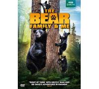 The Bear Family and Me
