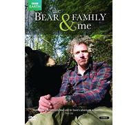 The Bear Family & Me [Reino Unido] [DVD]
