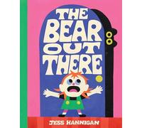 The Bear Out There