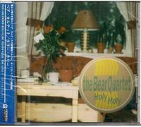 the Bear Quartet - Brand New Album (Tba)