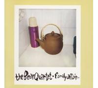 The Bear Quartet - Family Affair [Import]