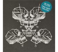 the Bear Quartet - Millions [Vinilo]