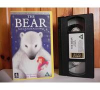 The Bear [Reino Unido] [VHS]