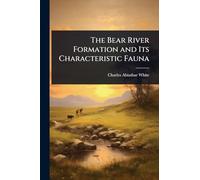 The Bear River Formation and Its Characteristic Fauna
