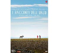 The Bear Tales ( I racconti dell'orso ) [ Origen Italiano, Ningun Idioma Espanol ]