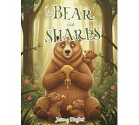 The Bear that Shares