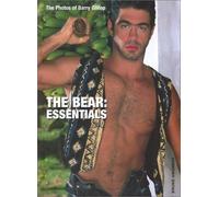The Bear, The: Essentials - The Photos of Barry Gollop
