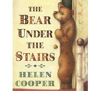 The Bear Under The Stairs