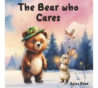 The Bear who Cares