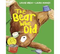 The Bear Who Did