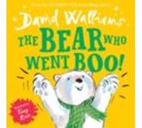 The Bear Who Went Boo!